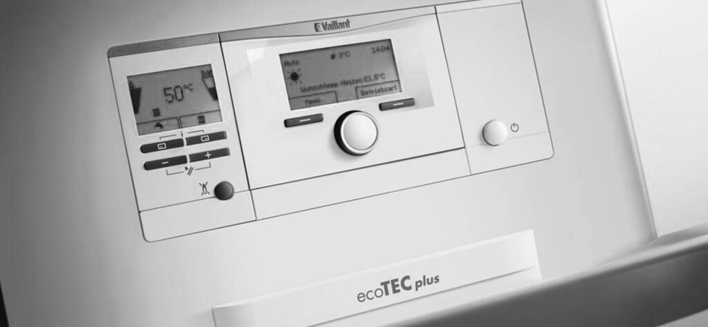 boiler servicing and installation in Somerset